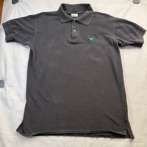 Vintage 90’s Camel Racing Polo “Smokin Joe Racing” Polo